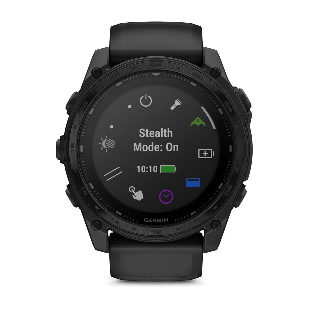 tactix® 8 – 51 mm, AMOLED - Image 30