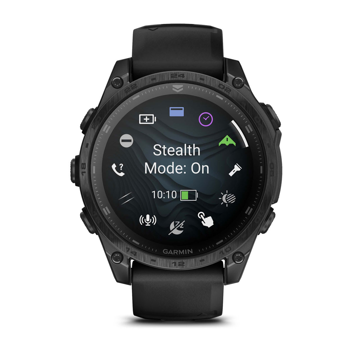 tactix® 8 – 51 mm, AMOLED - Image 43