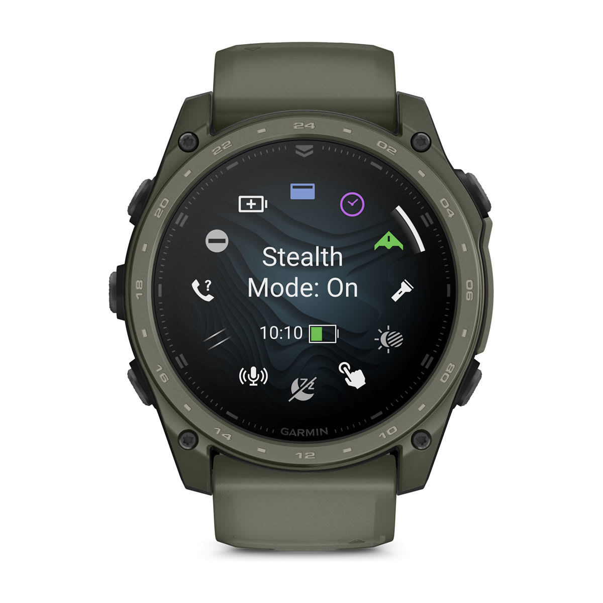 tactix® 8 – 51 mm, AMOLED - Image 56