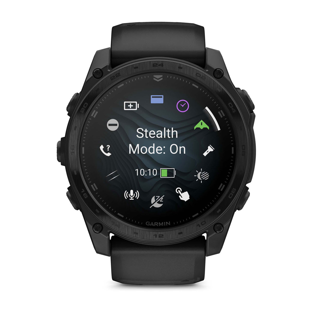 tactix® 8 – 51 mm, AMOLED - Image 69