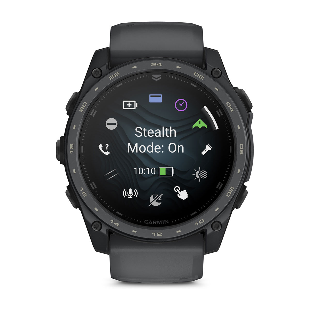 tactix® 8 – 51 mm, AMOLED - Image 82