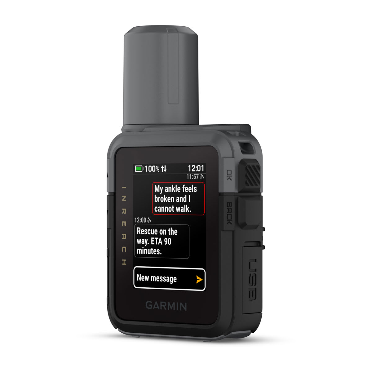 inReach® Mini 3 Plus - Image 16