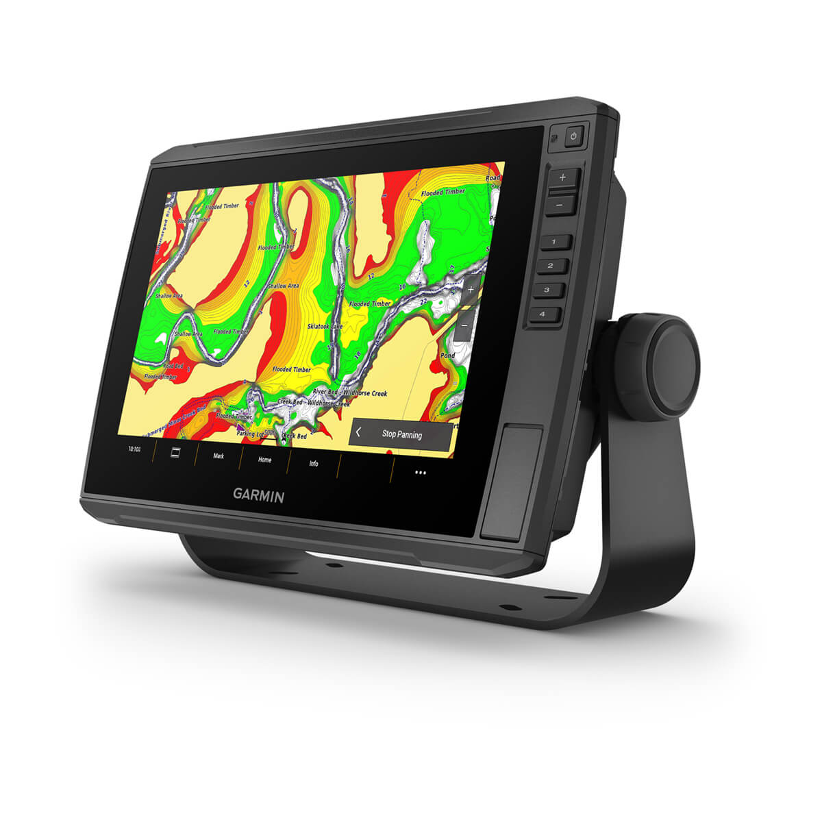 ECHOMAP™ Ultra 2 16" Chartplotters - Image 37