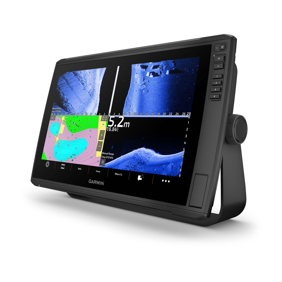 ECHOMAP™ Ultra 2 16" Chartplotters - Image 70