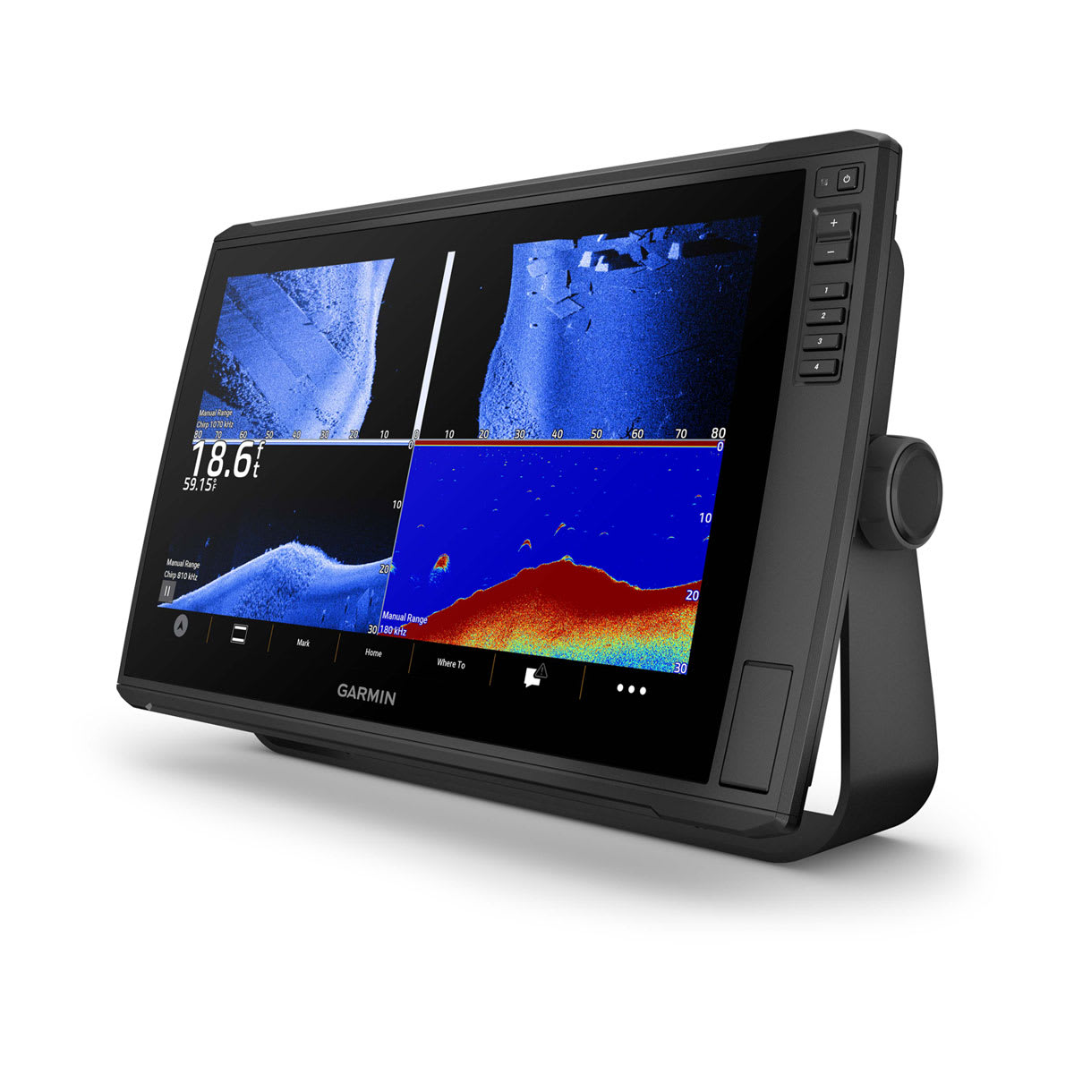 ECHOMAP™ Ultra 2 16" Chartplotters - Image 79