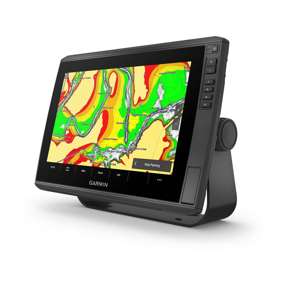 ECHOMAP™ Ultra 2 16" Chartplotters - Image 88
