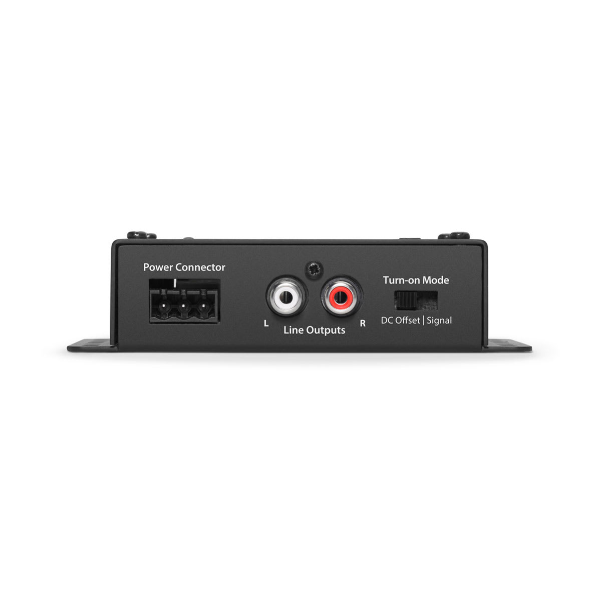 JL Audio LoC™ 22 Car Line Output Converter (LoC-22) - Image 4