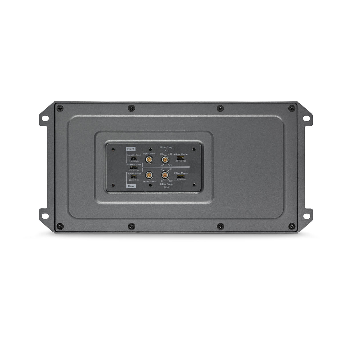 JL Audio® MX Marine and Powersports Amplifiers - Image 14