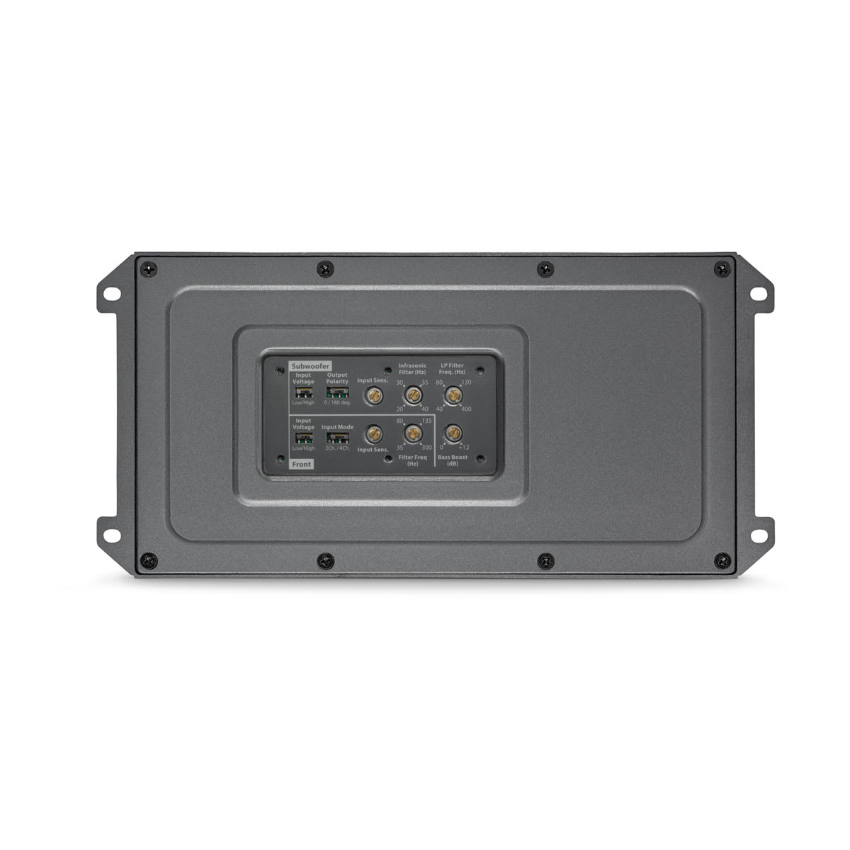 JL Audio® MX Marine and Powersports Amplifiers - Image 24