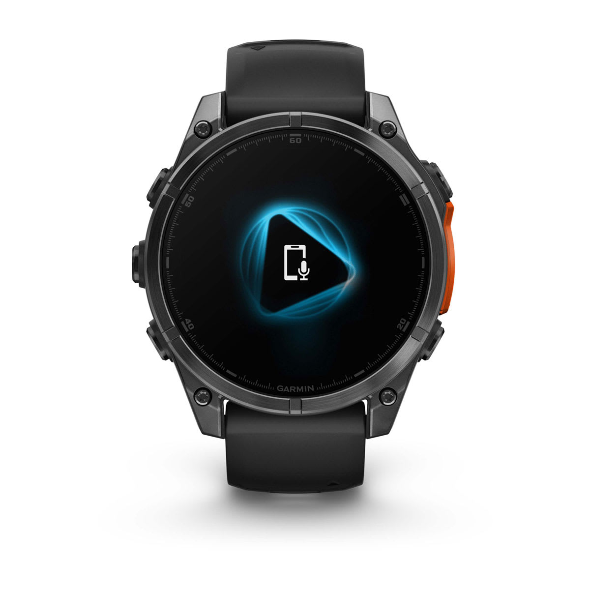 fēnix® 8 – 47 mm, AMOLED - Image 32