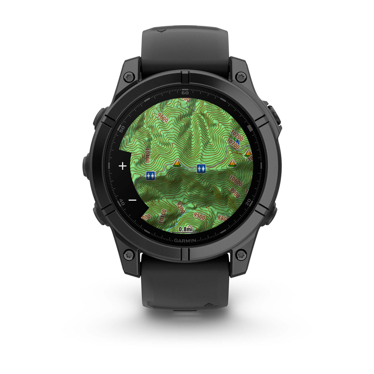 fēnix® 8 – 47 mm, AMOLED - Image 58