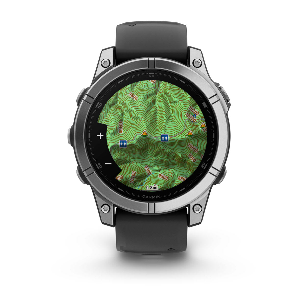 fēnix® 8 – 47 mm, AMOLED - Image 72