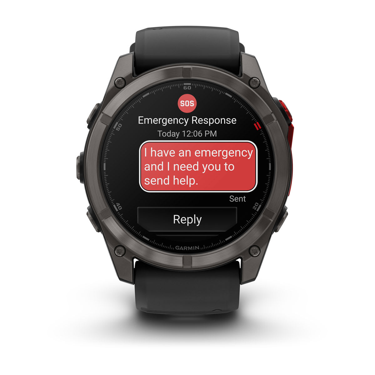 fēnix® 8 – 47 mm, AMOLED - Image 85