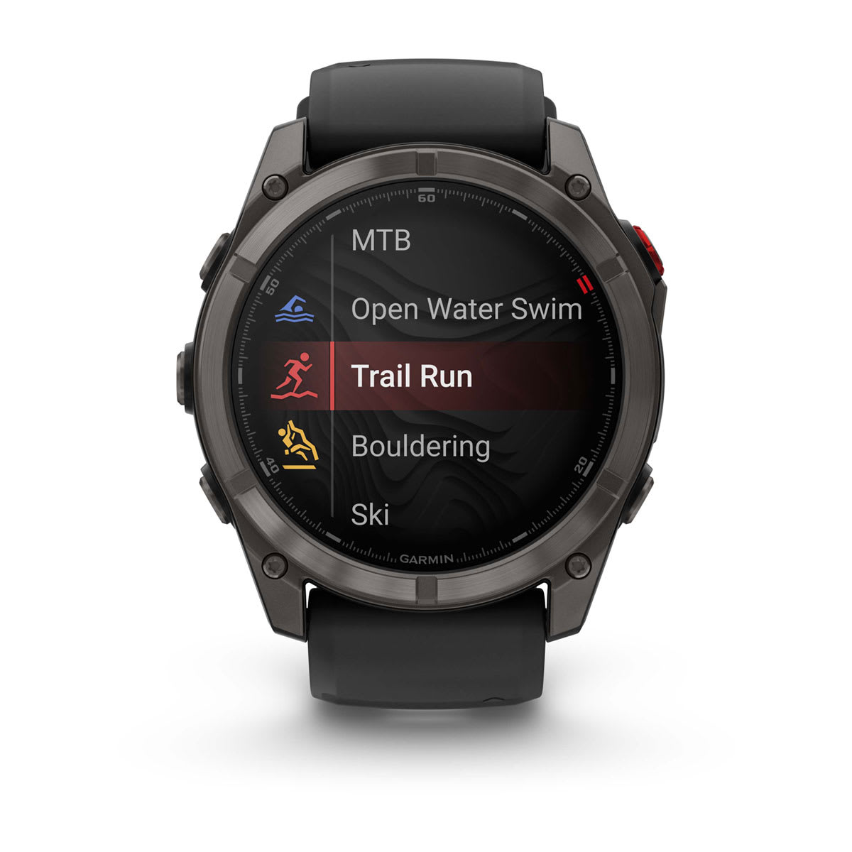 fēnix® 8 – 47 mm, AMOLED - Image 114