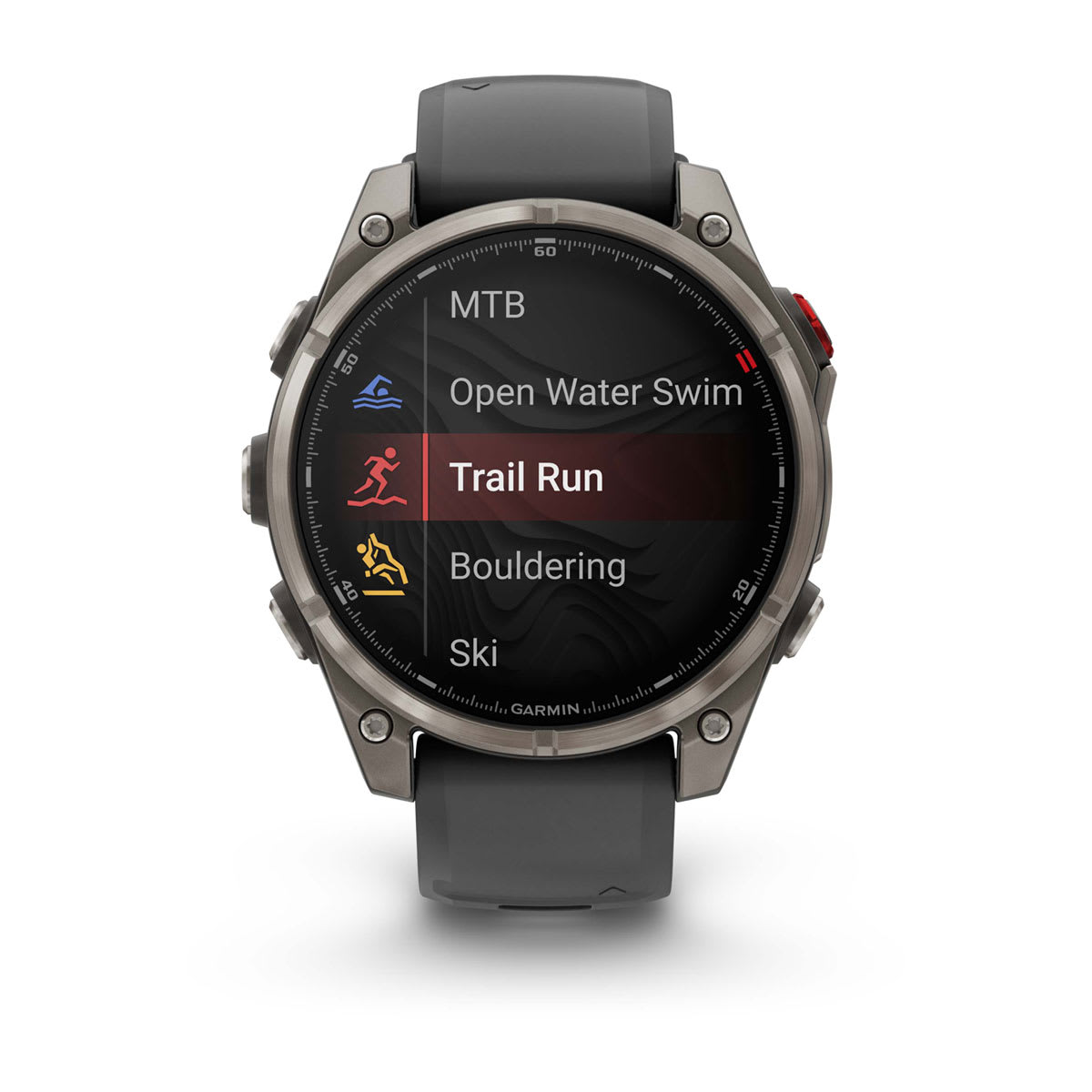 fēnix® 8 – 47 mm, AMOLED - Image 128