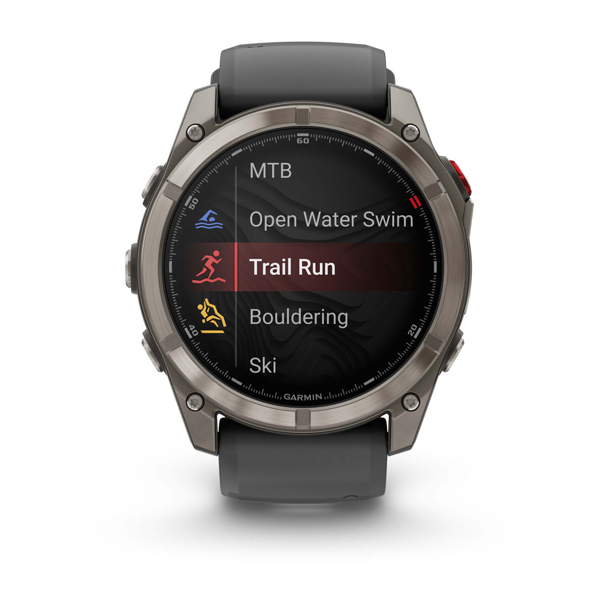 fēnix® 8 – 47 mm, AMOLED - Image 142