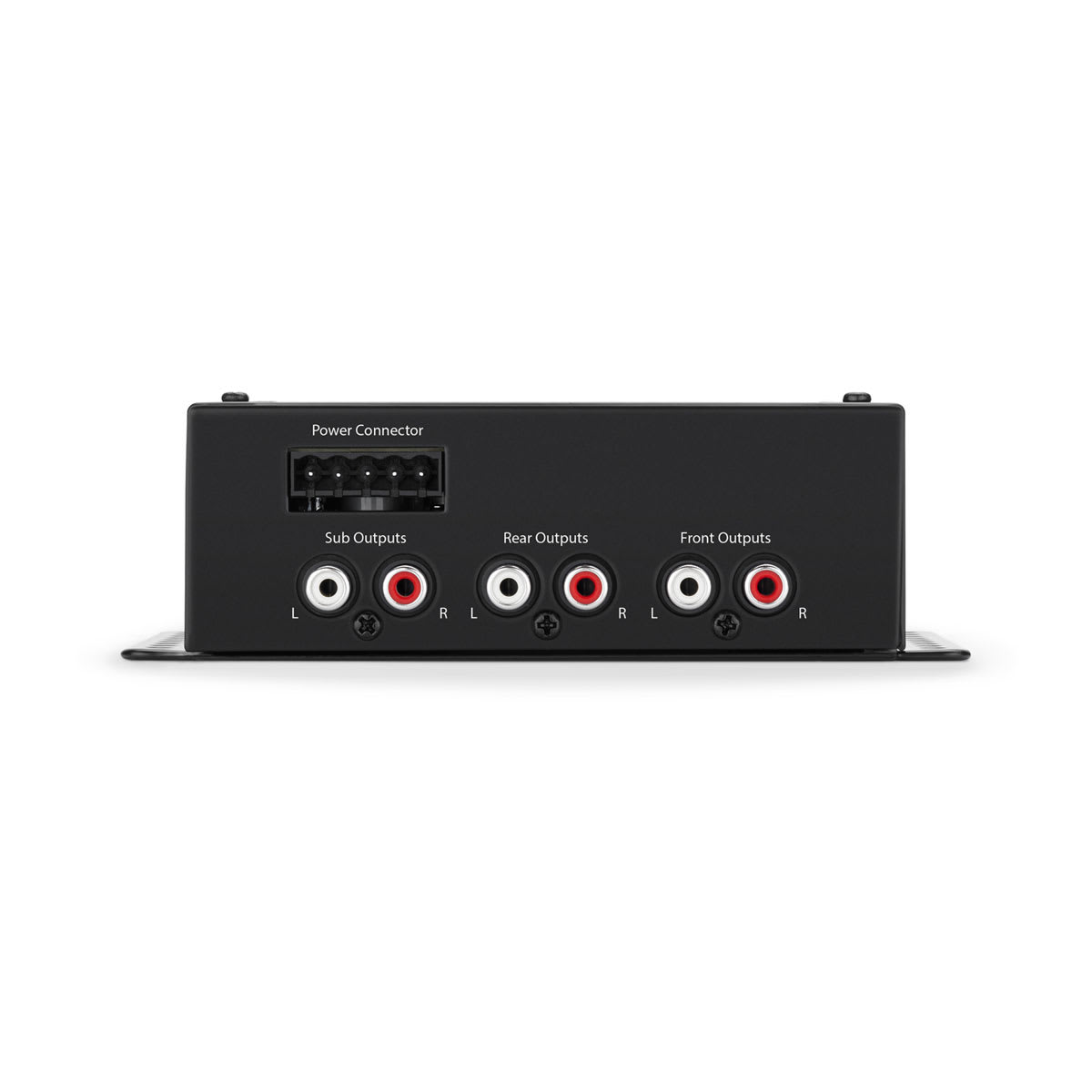 JL Audio FiX™ OEM Integration DSP - Image 10