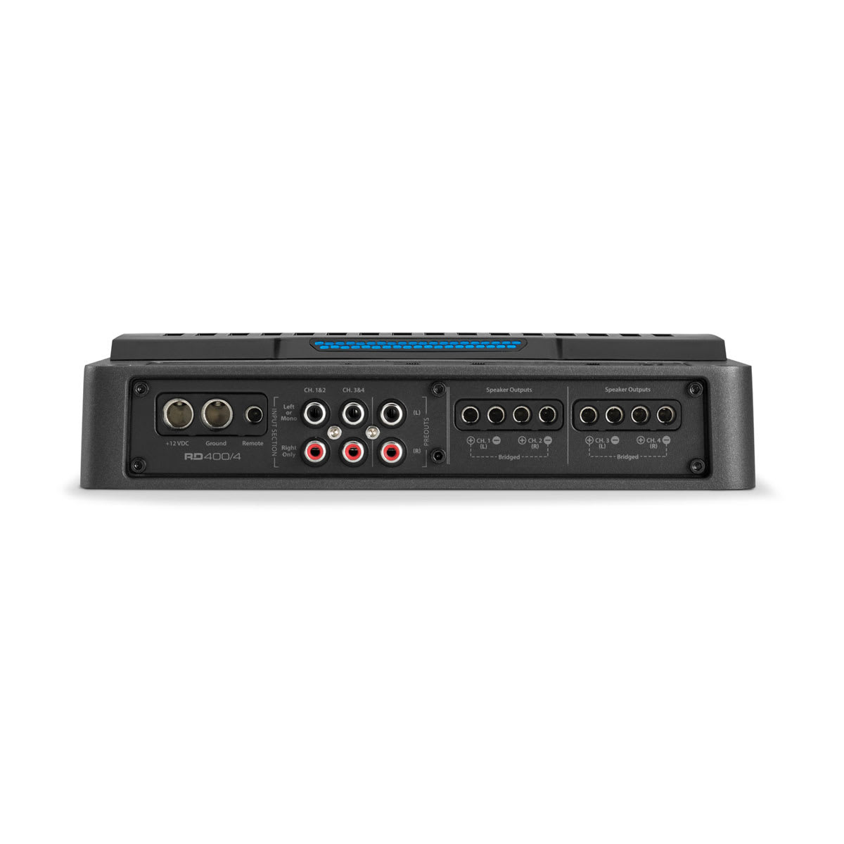 JL Audio® RD Car Monoblock Amplifier - Image 10