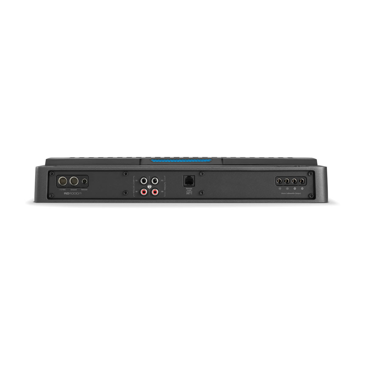 JL Audio® RD Car Monoblock Amplifier - Image 16