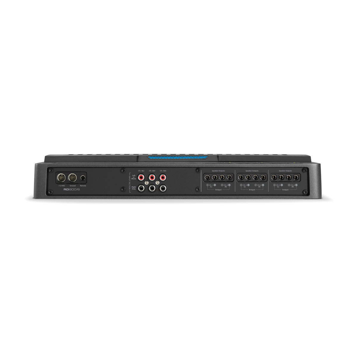 JL Audio® RD Car Monoblock Amplifier - Image 22