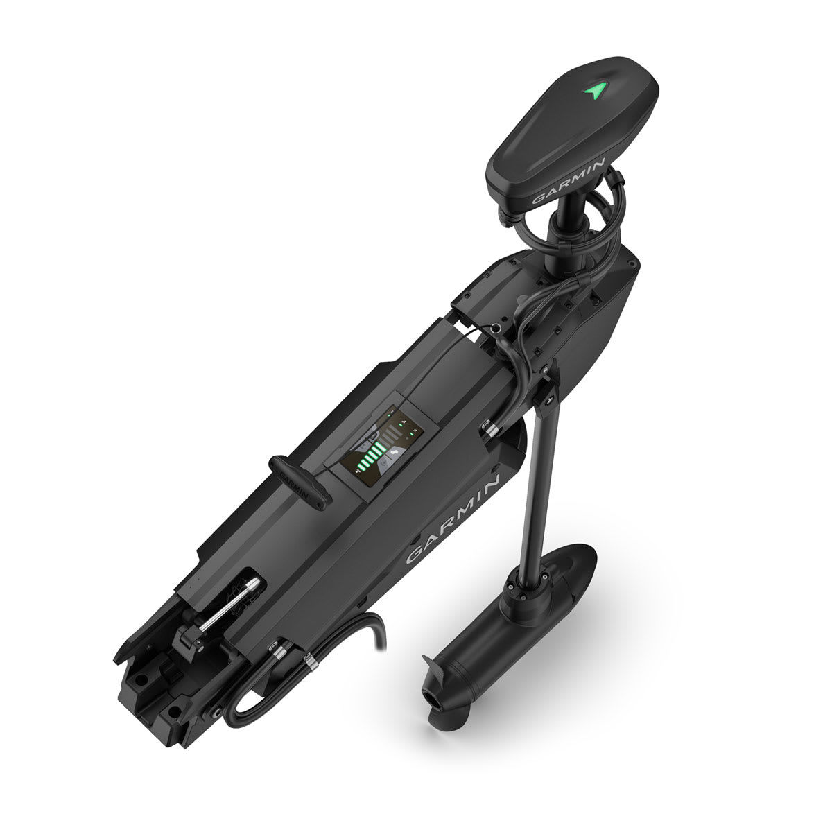 Force® Pro Trolling Motor - Image 13