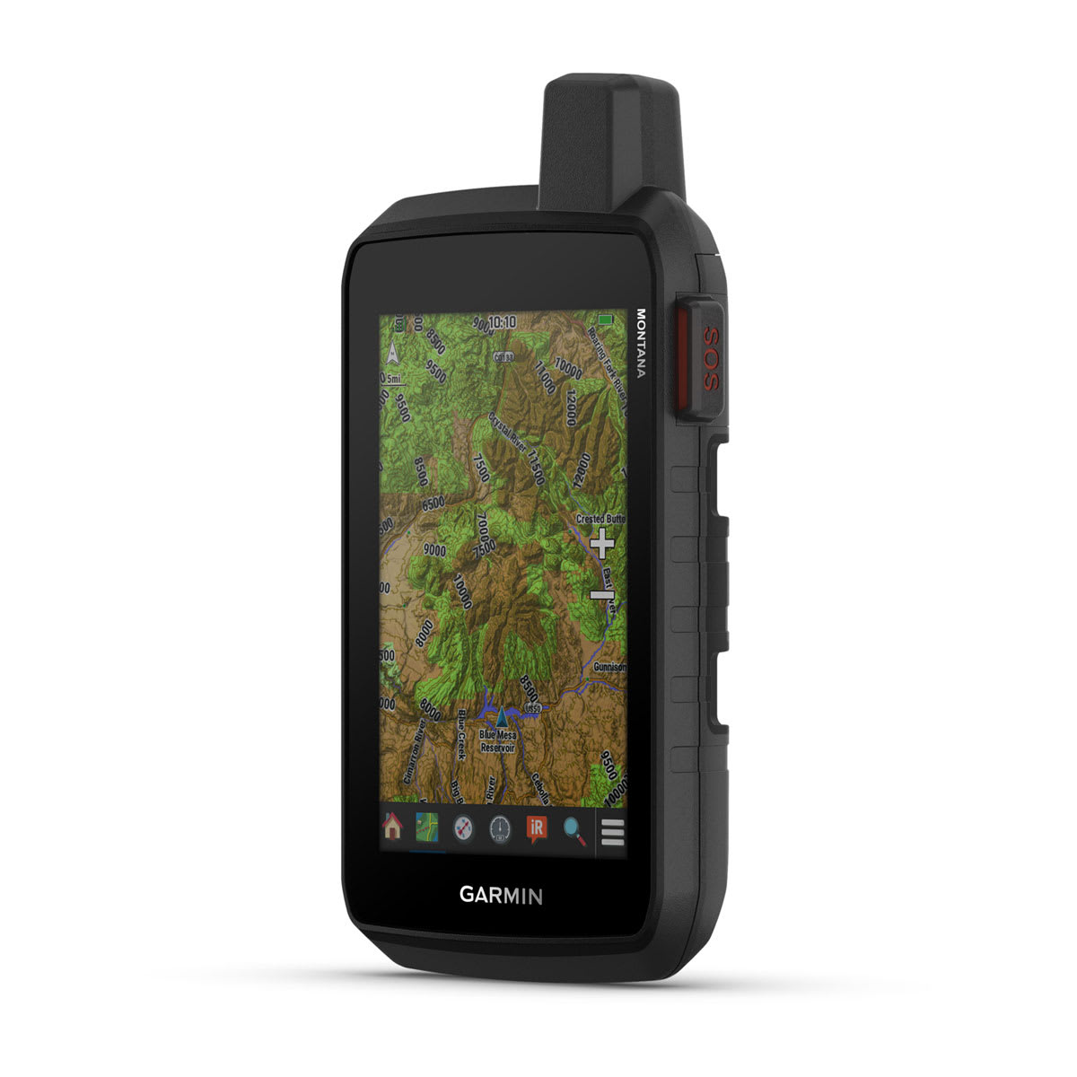 Montana® 710 - Image 14