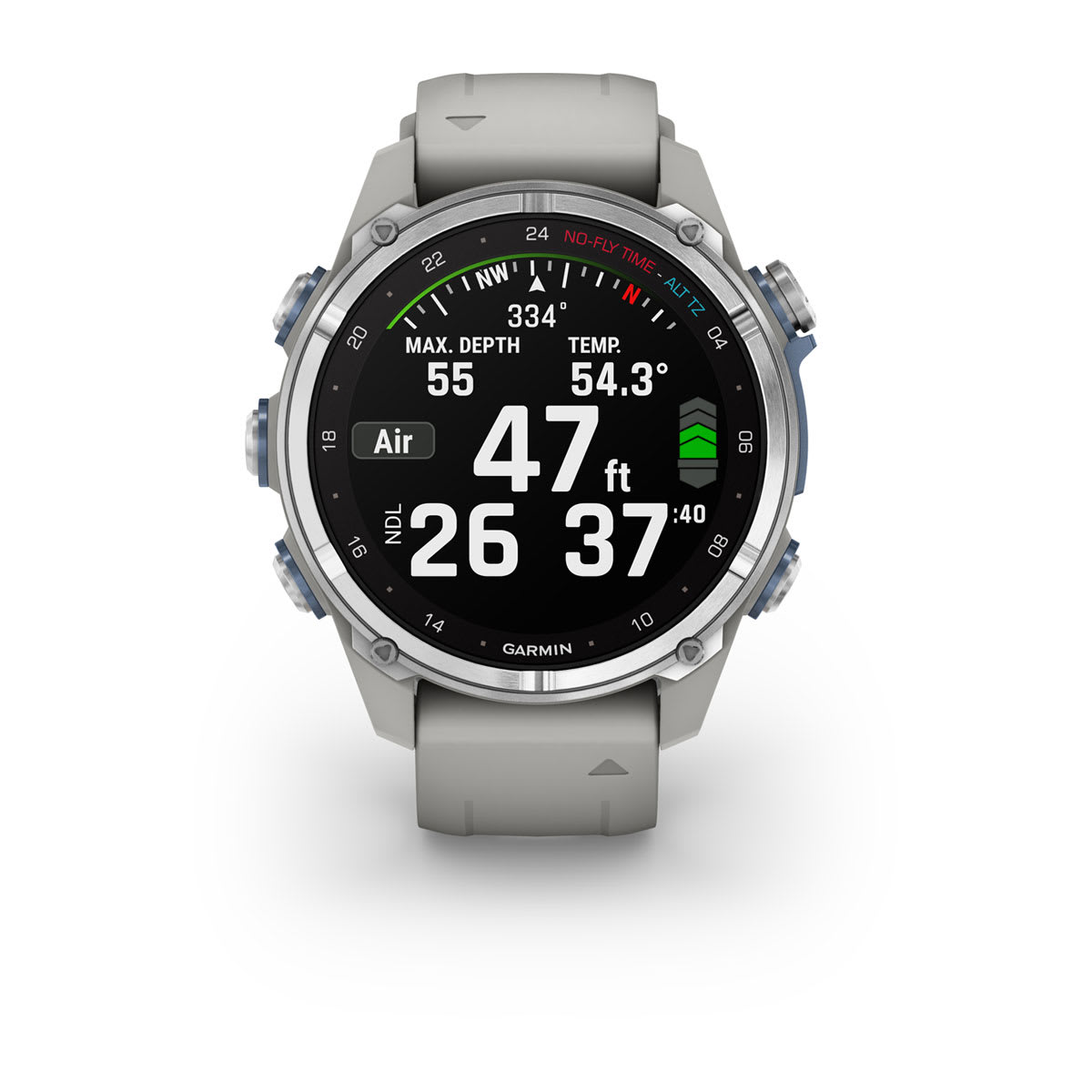 Descent™ Mk3i – 51 mm - Image 18