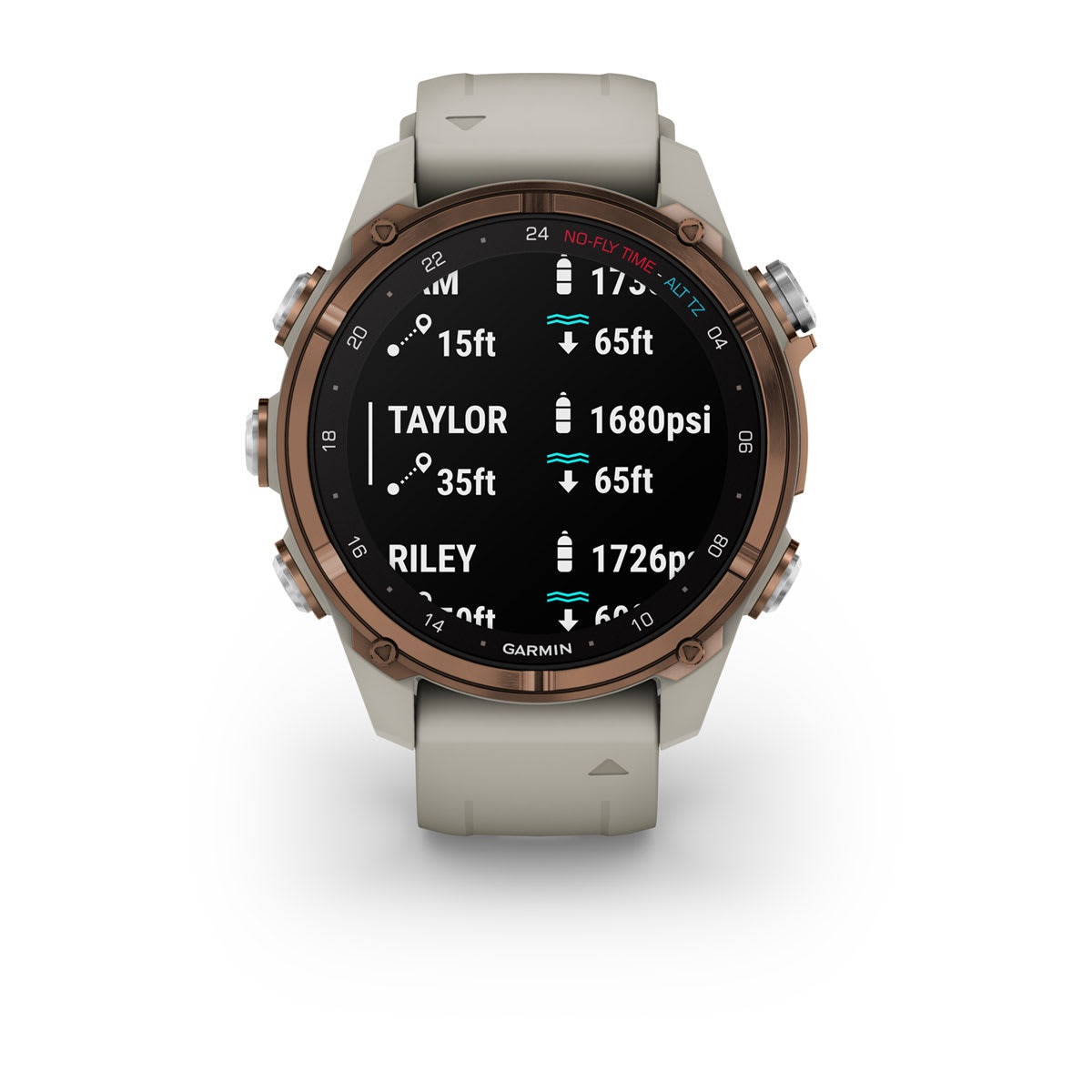 Descent™ Mk3i – 51 mm - Image 32
