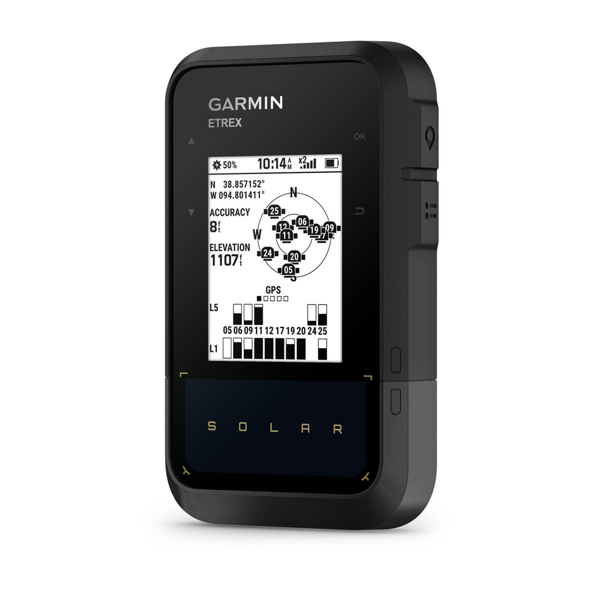 eTrex® Touch - Image 14