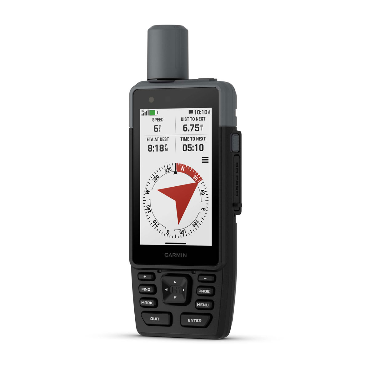 GPSMAP® H1i Plus - Image 16