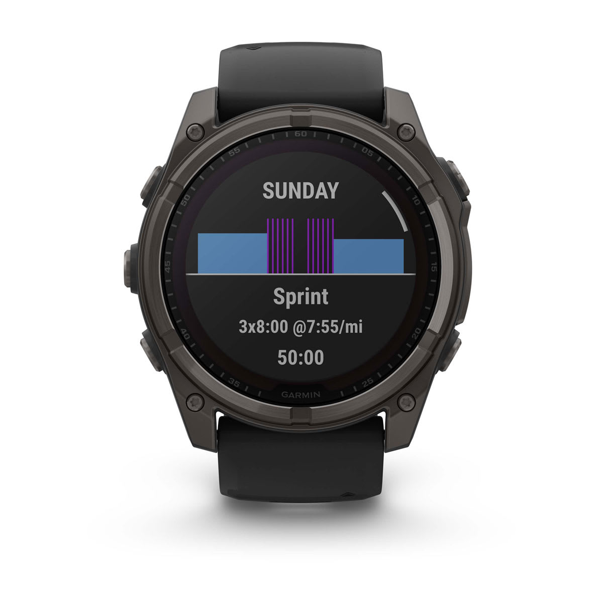 fēnix® 8 – 47 mm, AMOLED - Image 155