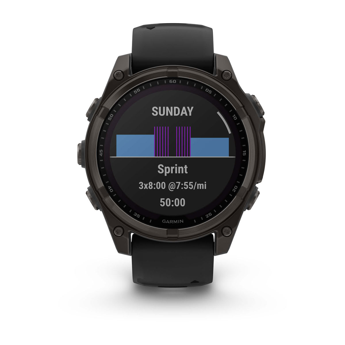 fēnix® 8 – 47 mm, AMOLED - Image 222