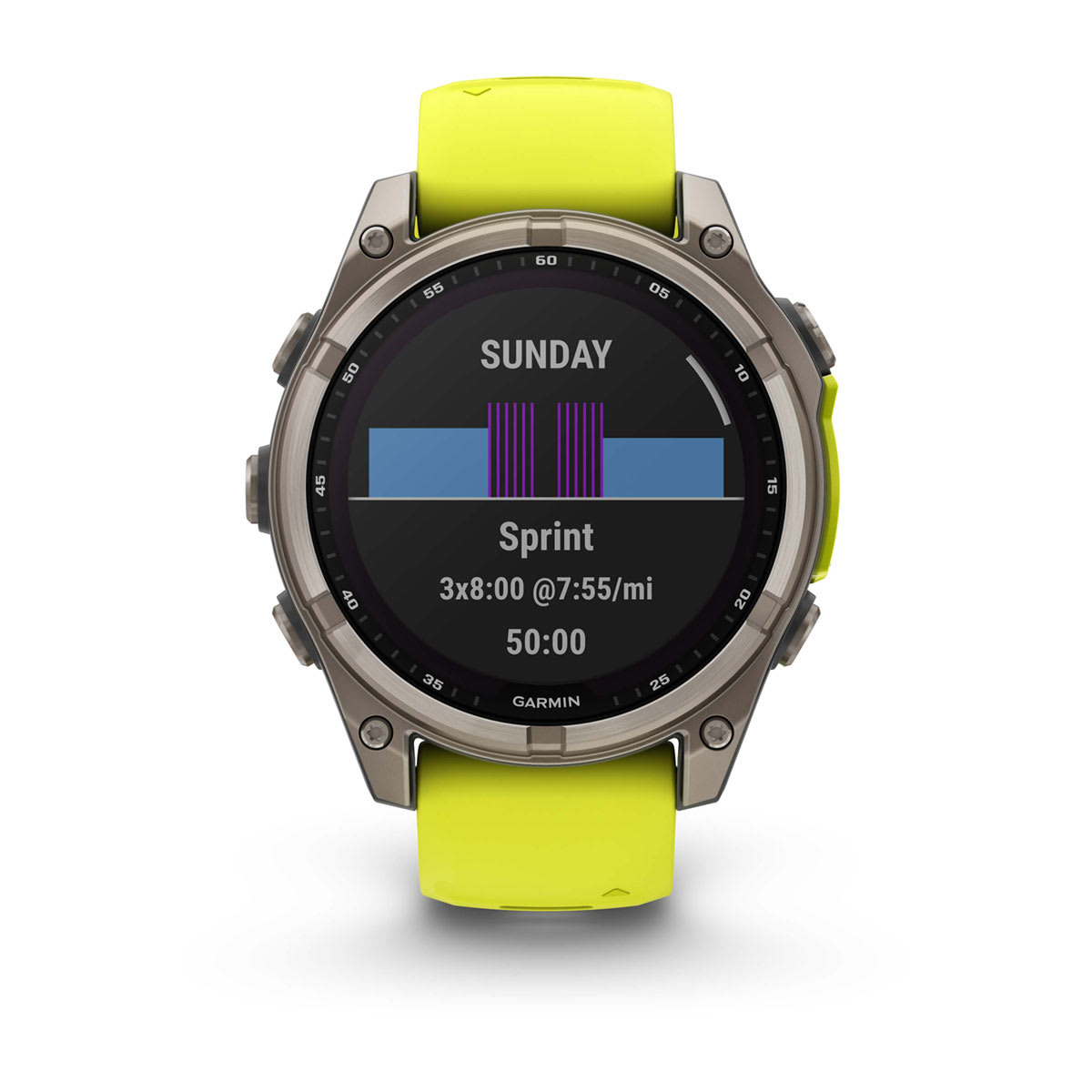 fēnix® 8 – 47 mm, AMOLED - Image 249