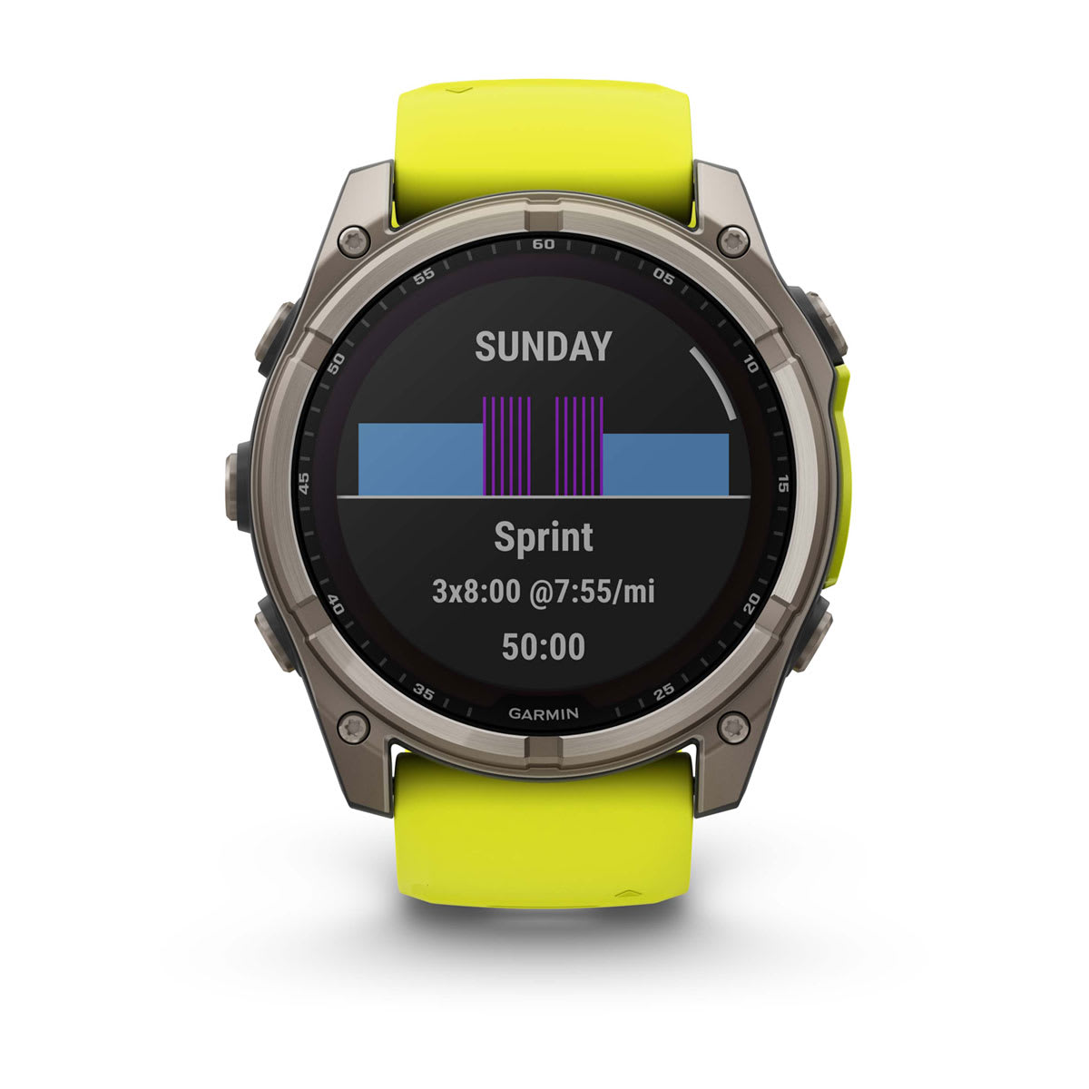 fēnix® 8 – 47 mm, AMOLED - Image 263