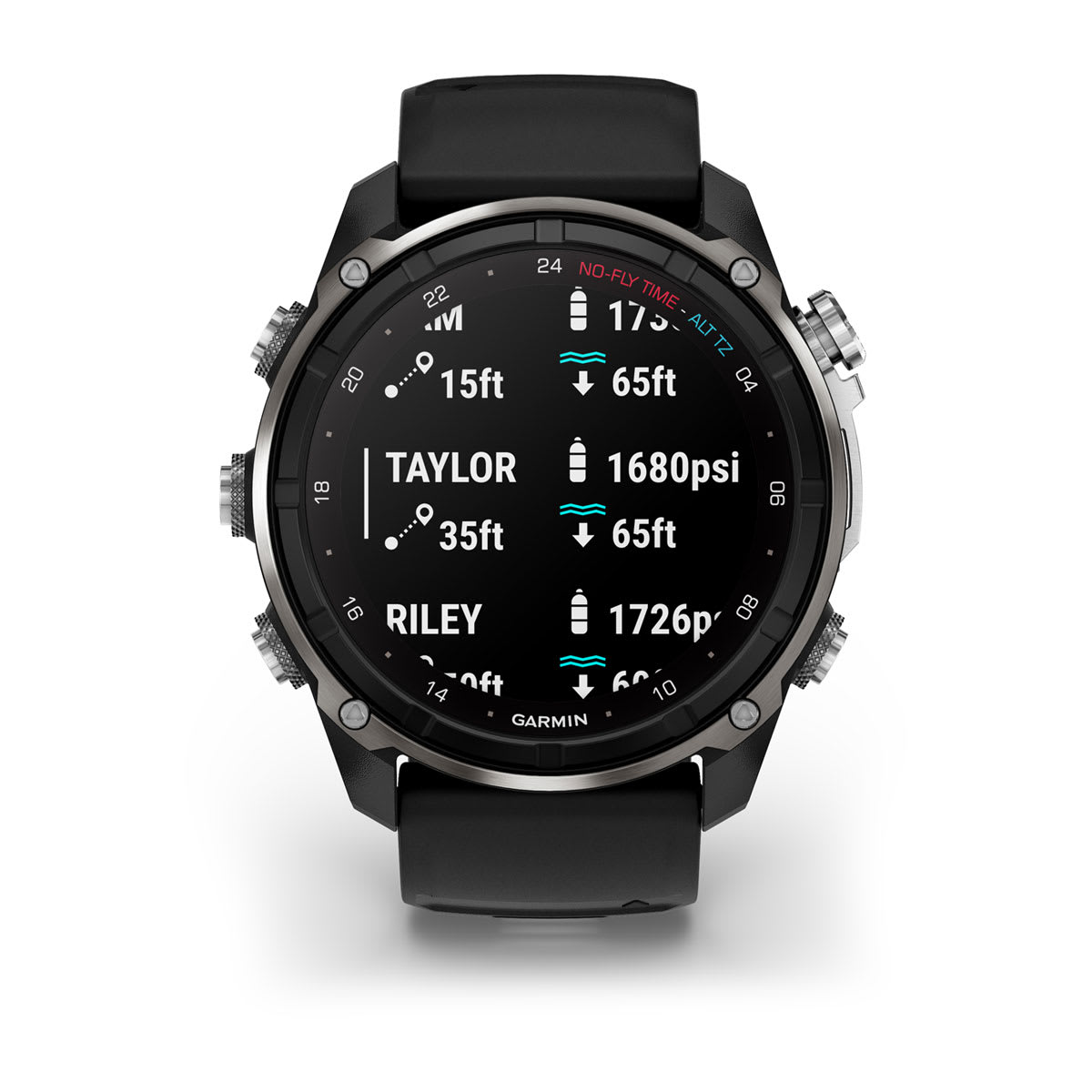 Descent™ Mk3i – 51 mm - Image 102