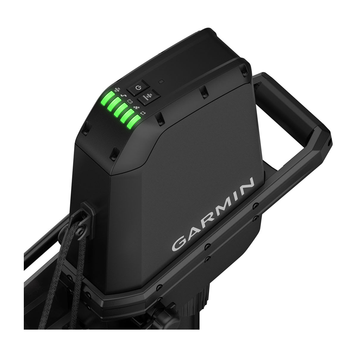 Force® Current with Power Steer Foot Pedals - Image 12