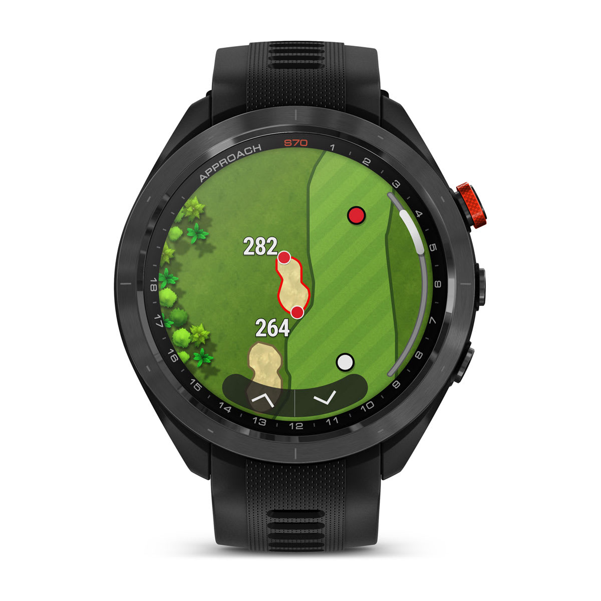 Approach® S70 - 47 mm - Image 4