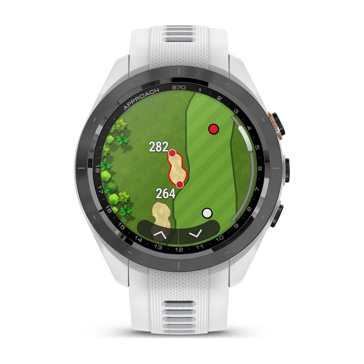 Approach® S70 - 47 mm - Image 18