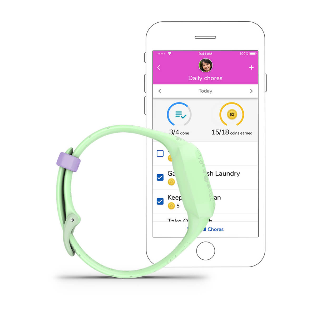 vívofit® jr. 3 – Marvel - Image 18