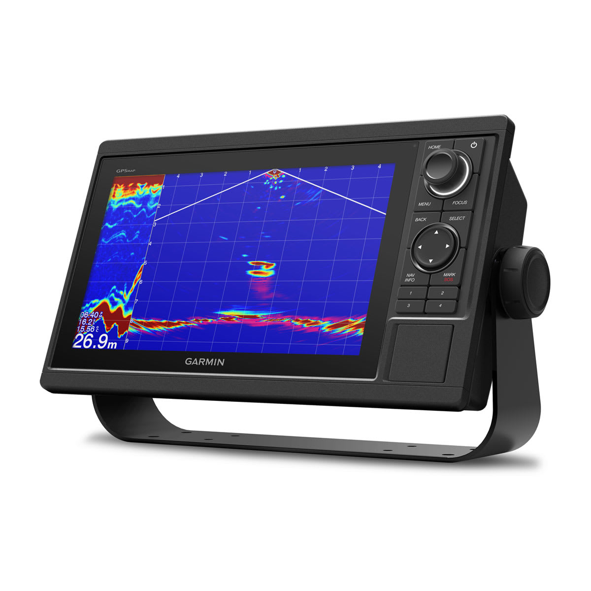 GPSMAP® 1242xsv - Image 35