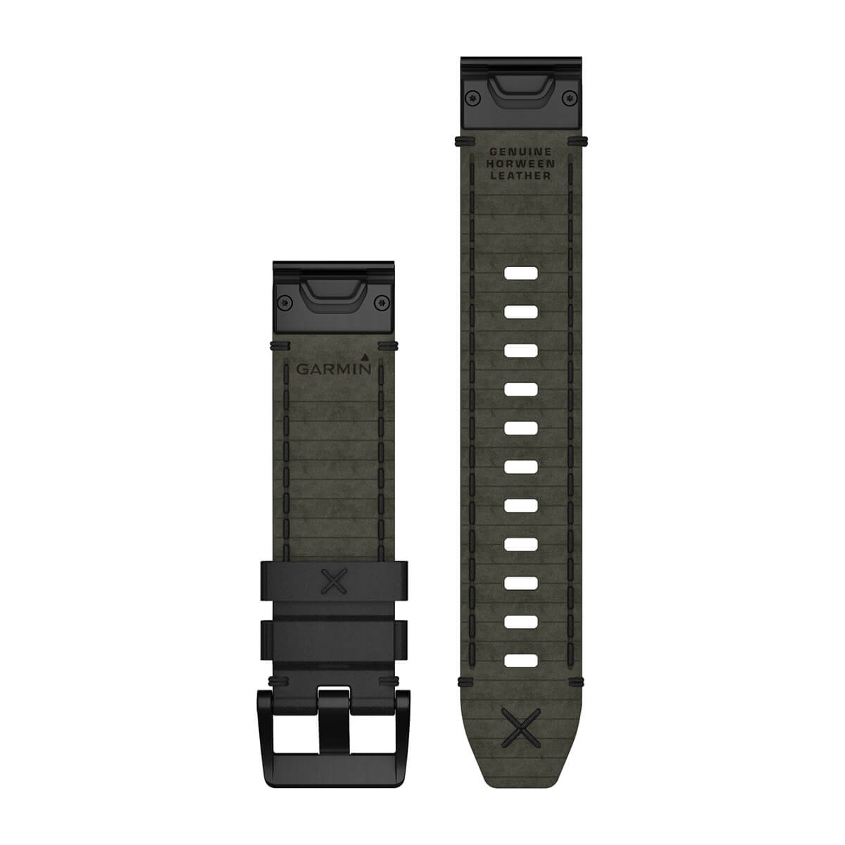 QuickFit® 22 Watch Straps - Image 20
