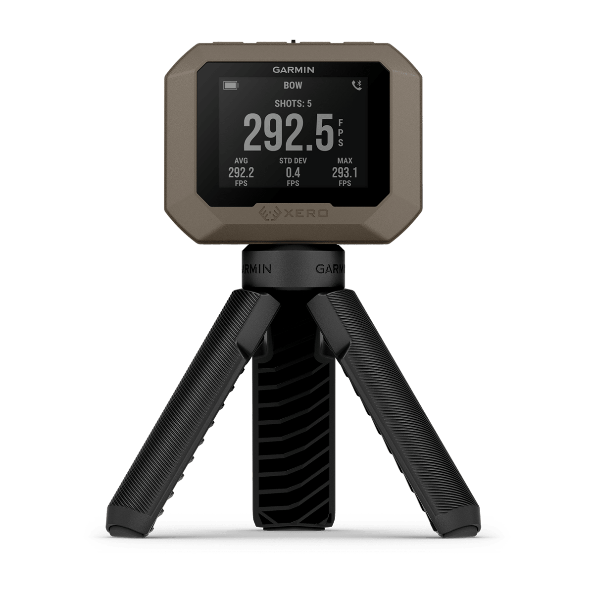 Xero® C1 Pro Chronograph - Image 4