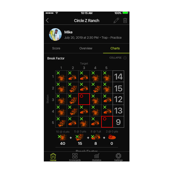Xero® S App - Image 5