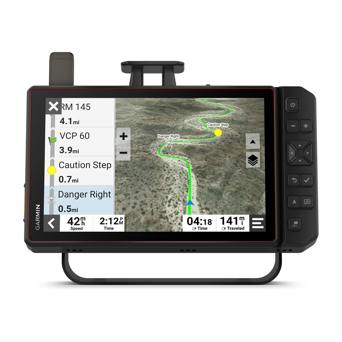 Tread® XL - Overland Edition - Image 21