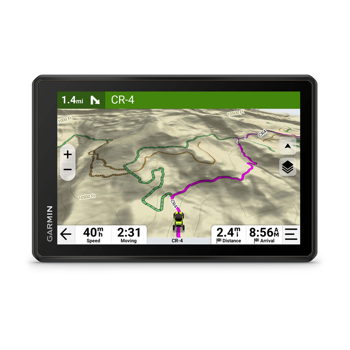 Tread® XL - Overland Edition - Image 38