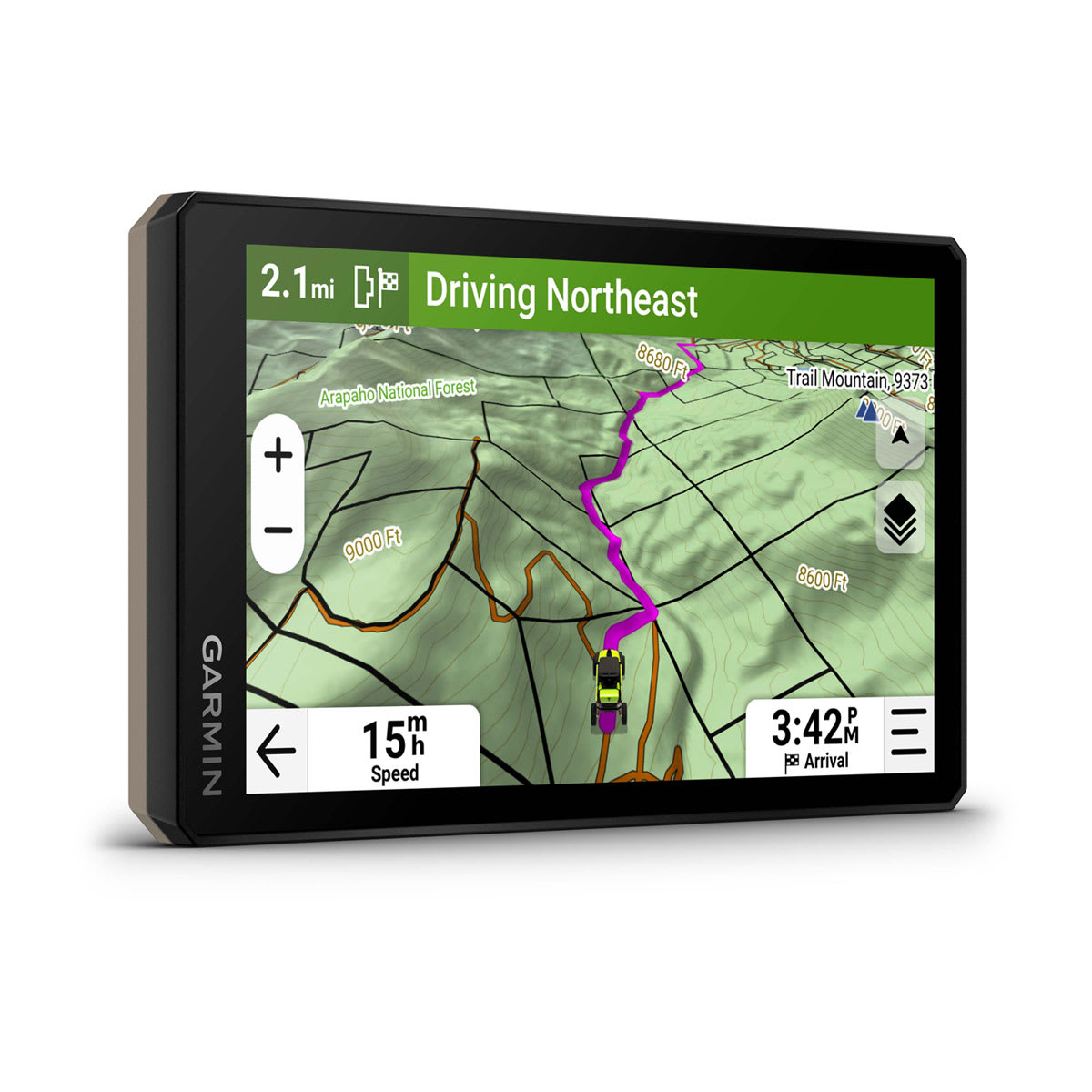 Tread® XL - Overland Edition - Image 63