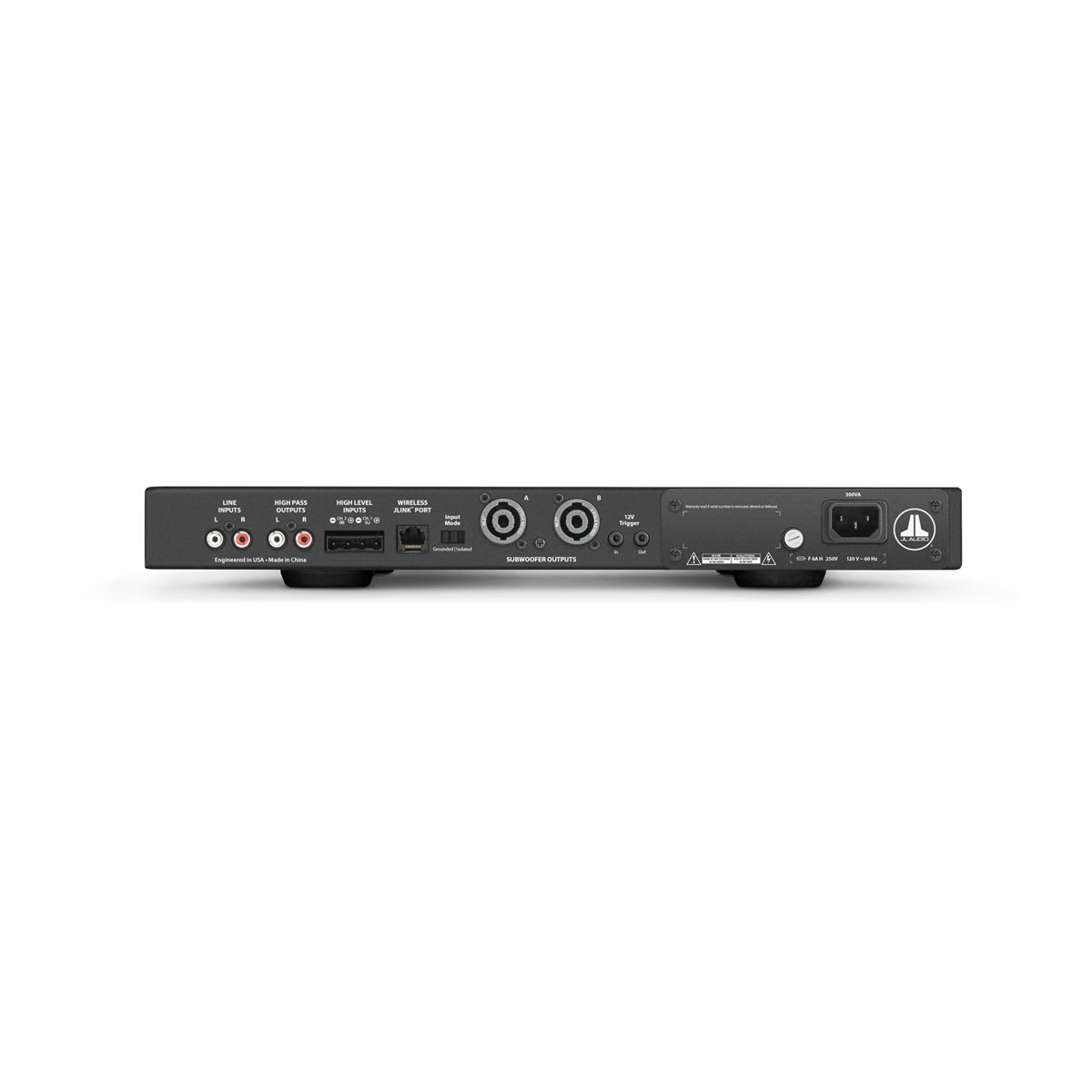 JL Audio Fathom® IWS Subwoofer System - Image 24
