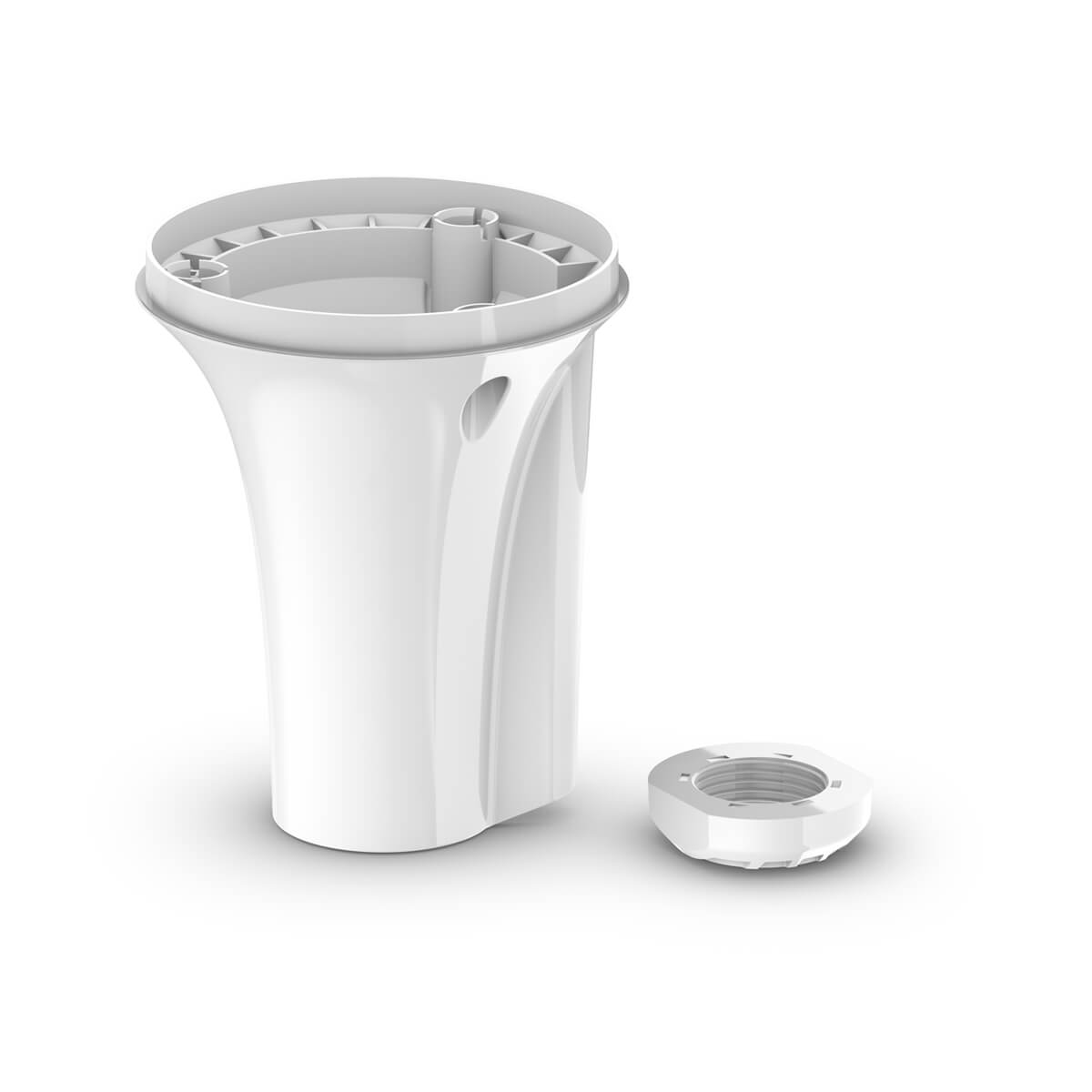 MSC™ 10 Marine Satellite Compass - Image 11