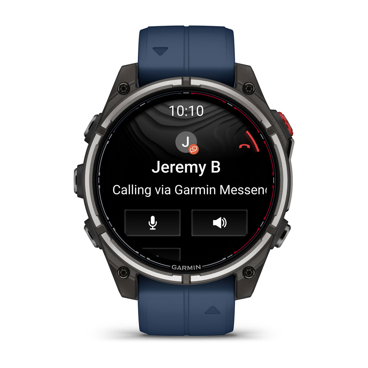 quatix® 8 – 47 mm, AMOLED - Image 35