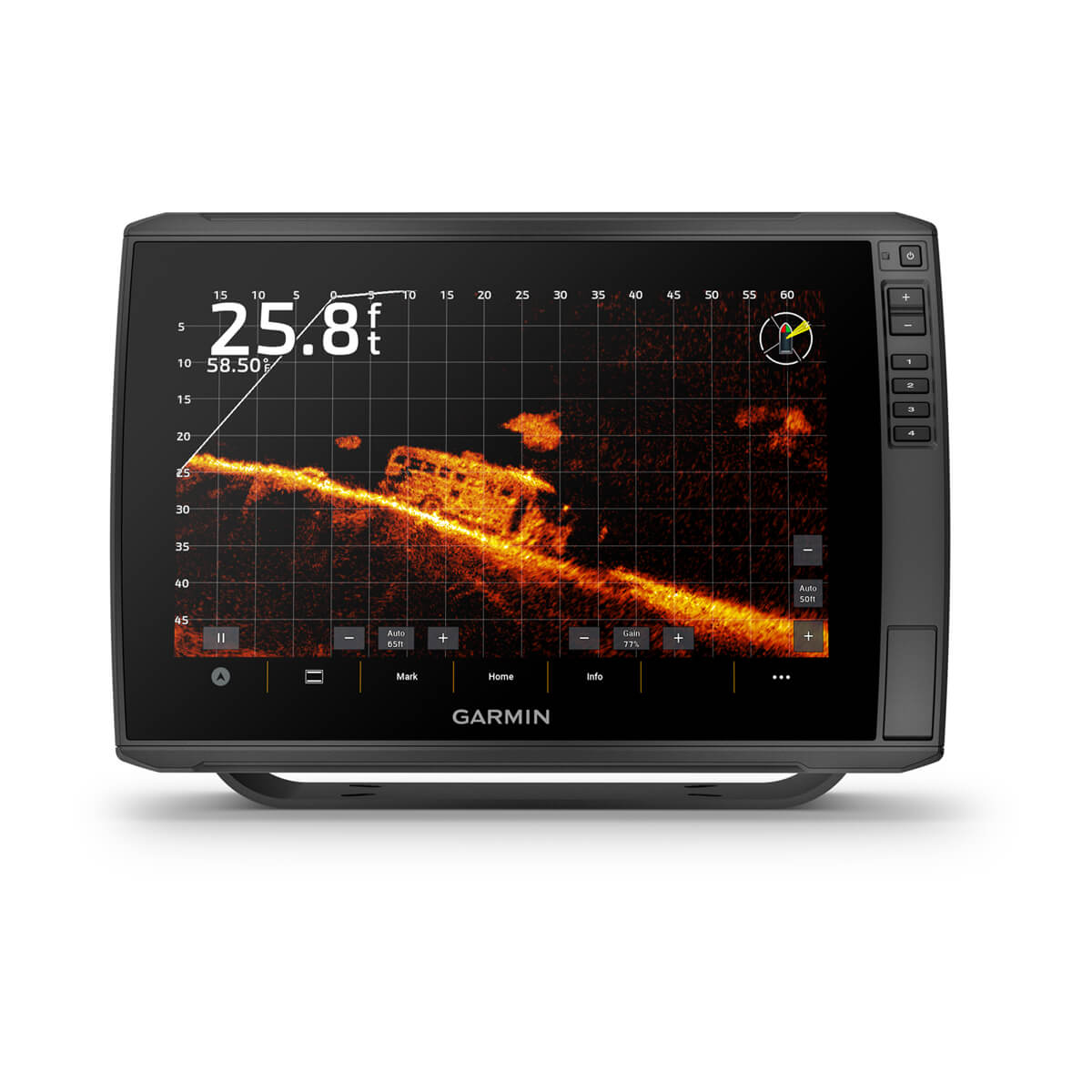 ECHOMAP™ Ultra 2 16" Chartplotters - Image 46